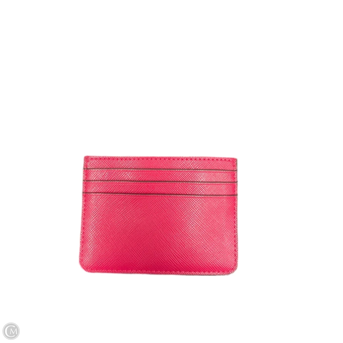 Wallet Designer By Kate Spade, Size: Small