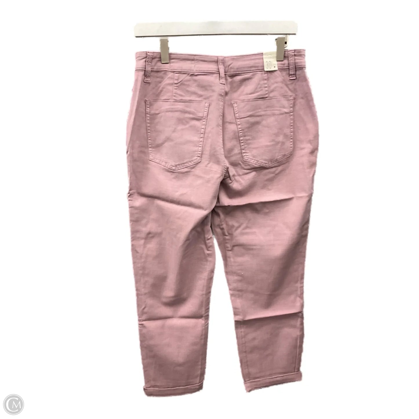 Pants Other By Clothes Mentor In Purple, Size: 10