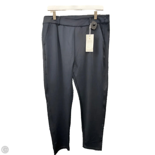 Pants Dress By Clothes Mentor In Navy, Size: Xxl