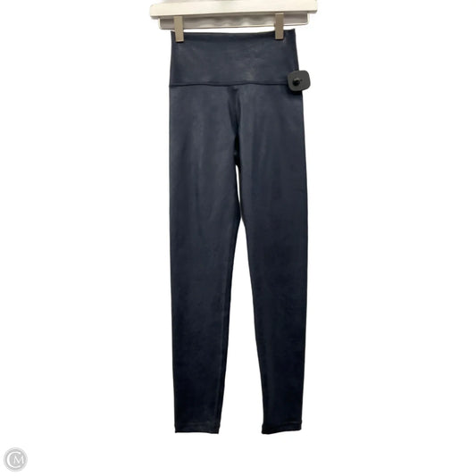 Athletic Leggings By Offline By Aerie In Navy, Size: Xs