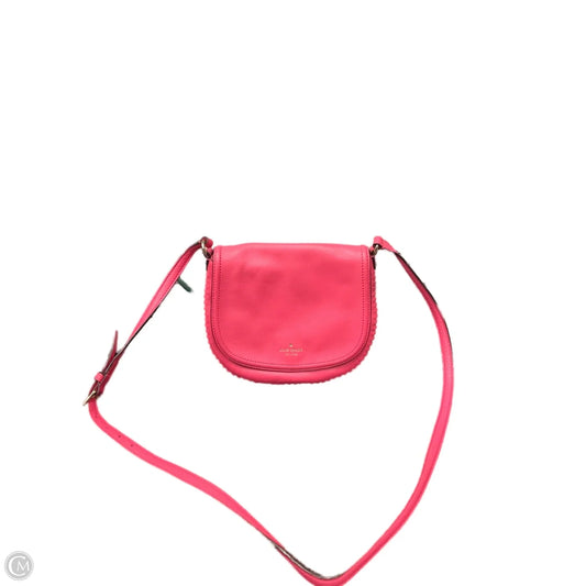 Crossbody Designer By Kate Spade, Size: Small