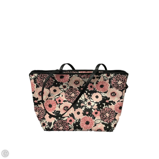 Tote Designer By Kate Spade, Size: Large