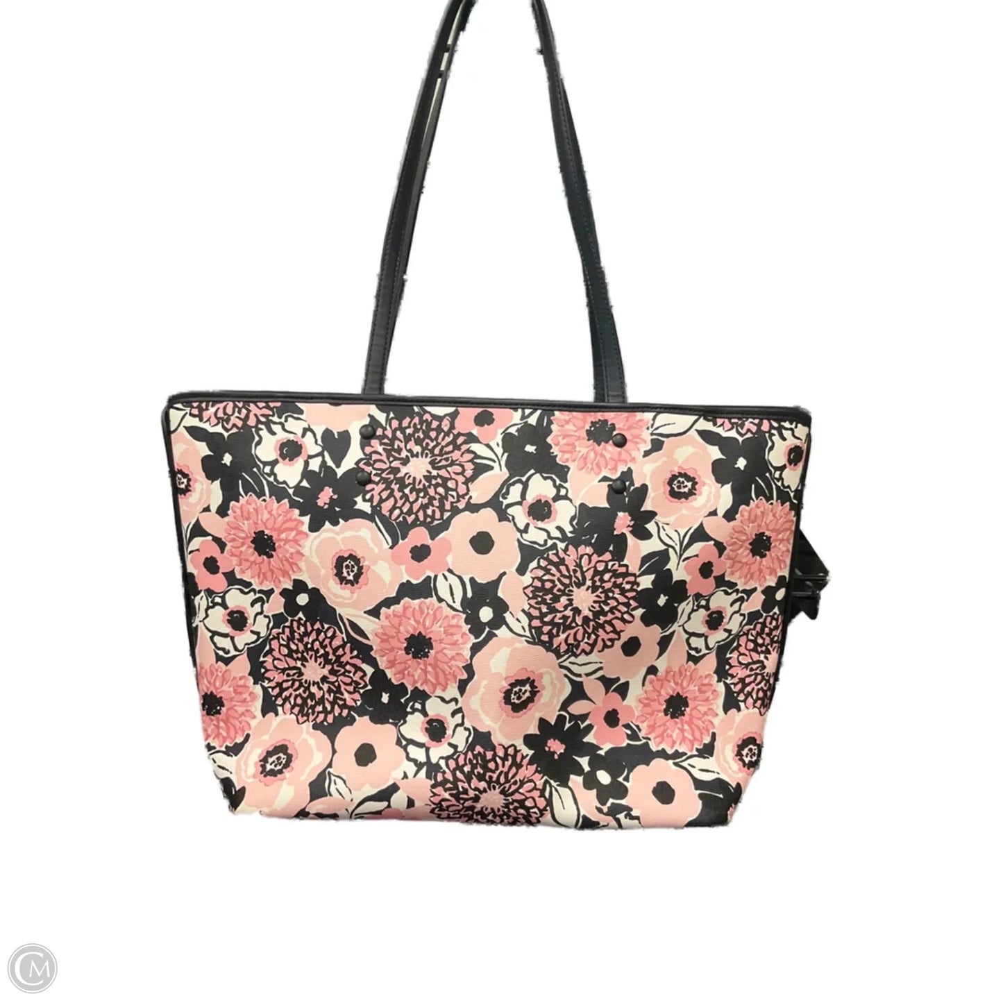 Tote Designer By Kate Spade, Size: Large