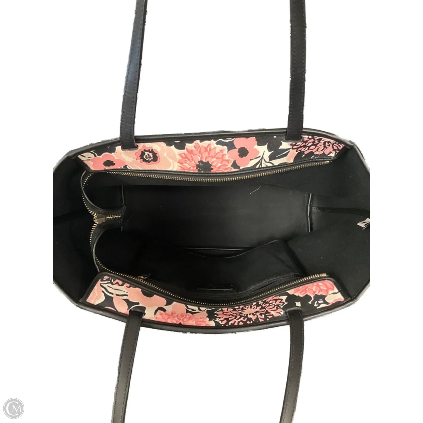 Tote Designer By Kate Spade, Size: Large