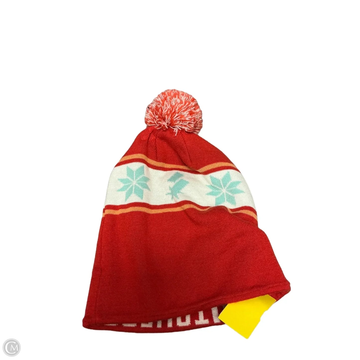 Hat Beanie By Clothes Mentor