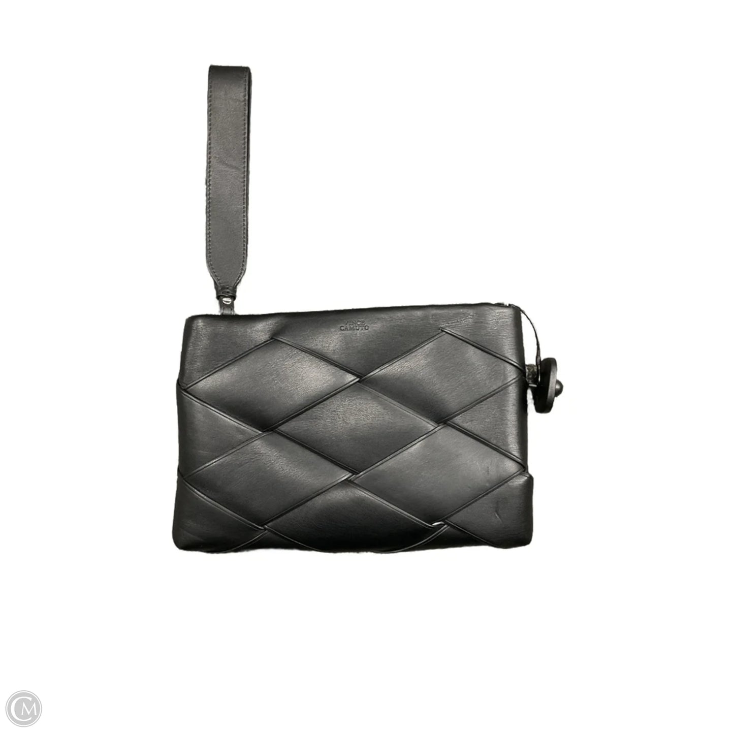 Clutch By Clothes Mentor, Size: Medium