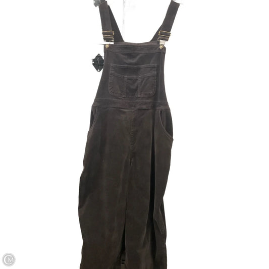 Overalls By Northstyle In Brown, Size: Xl