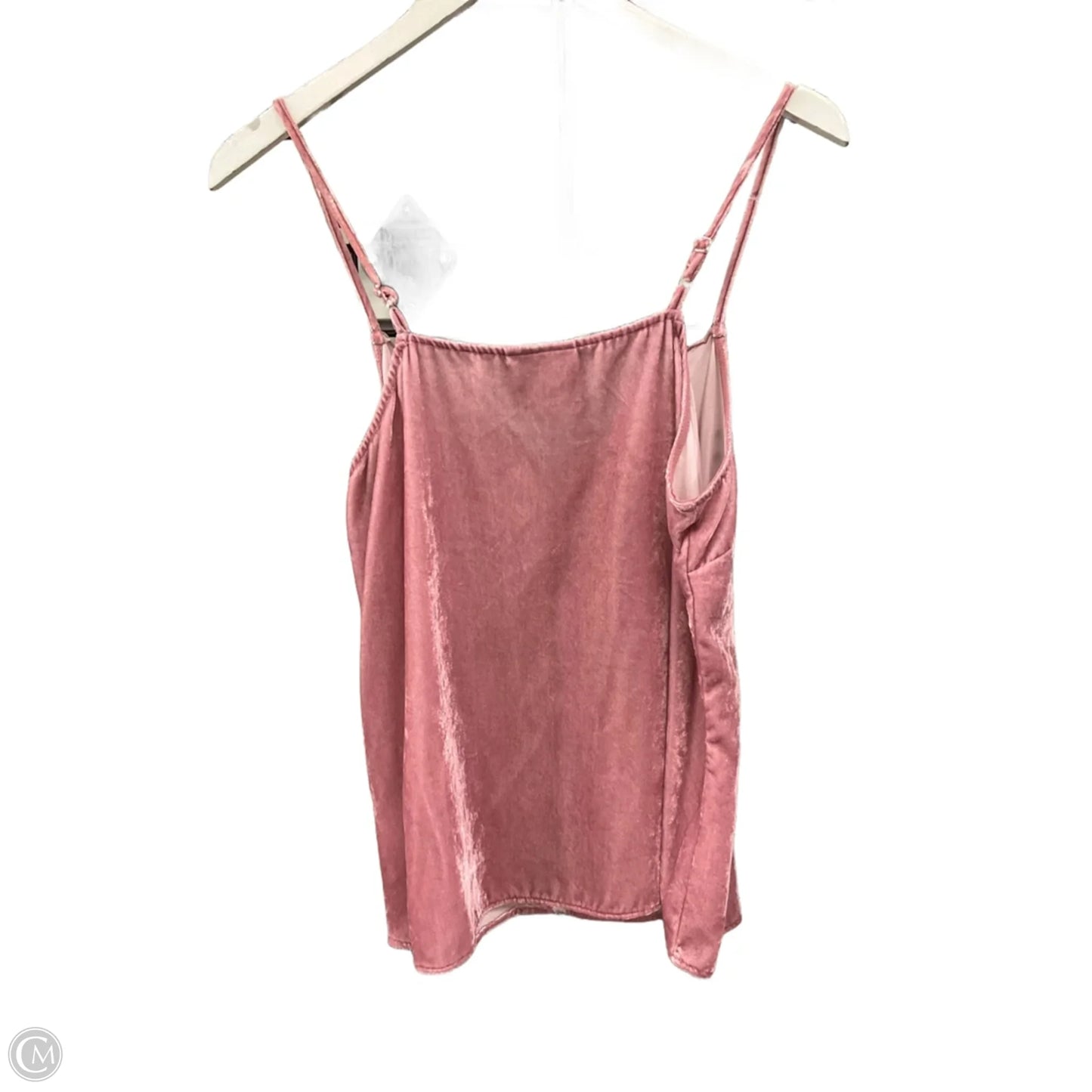 Top Cami By Maeve In Pink, Size: S