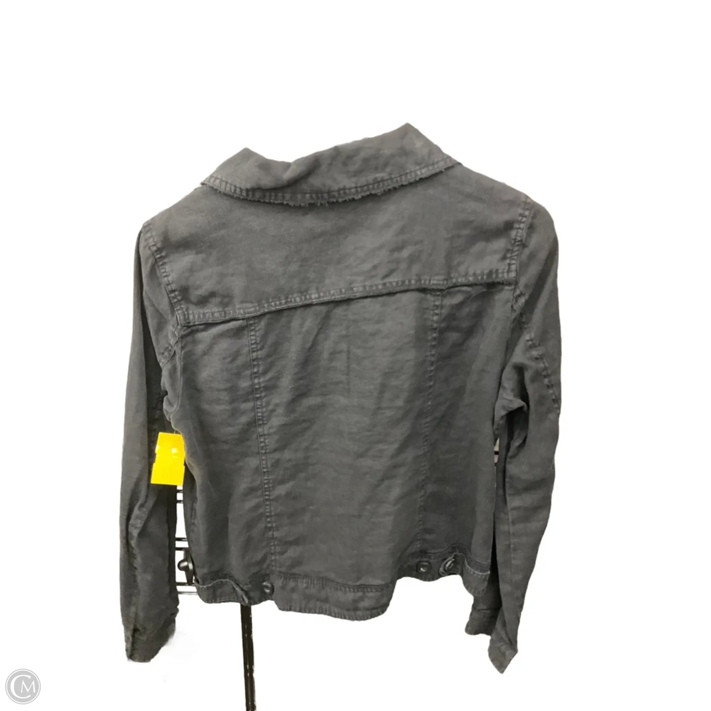 Jacket Other By Lulu B In Black, Size: S