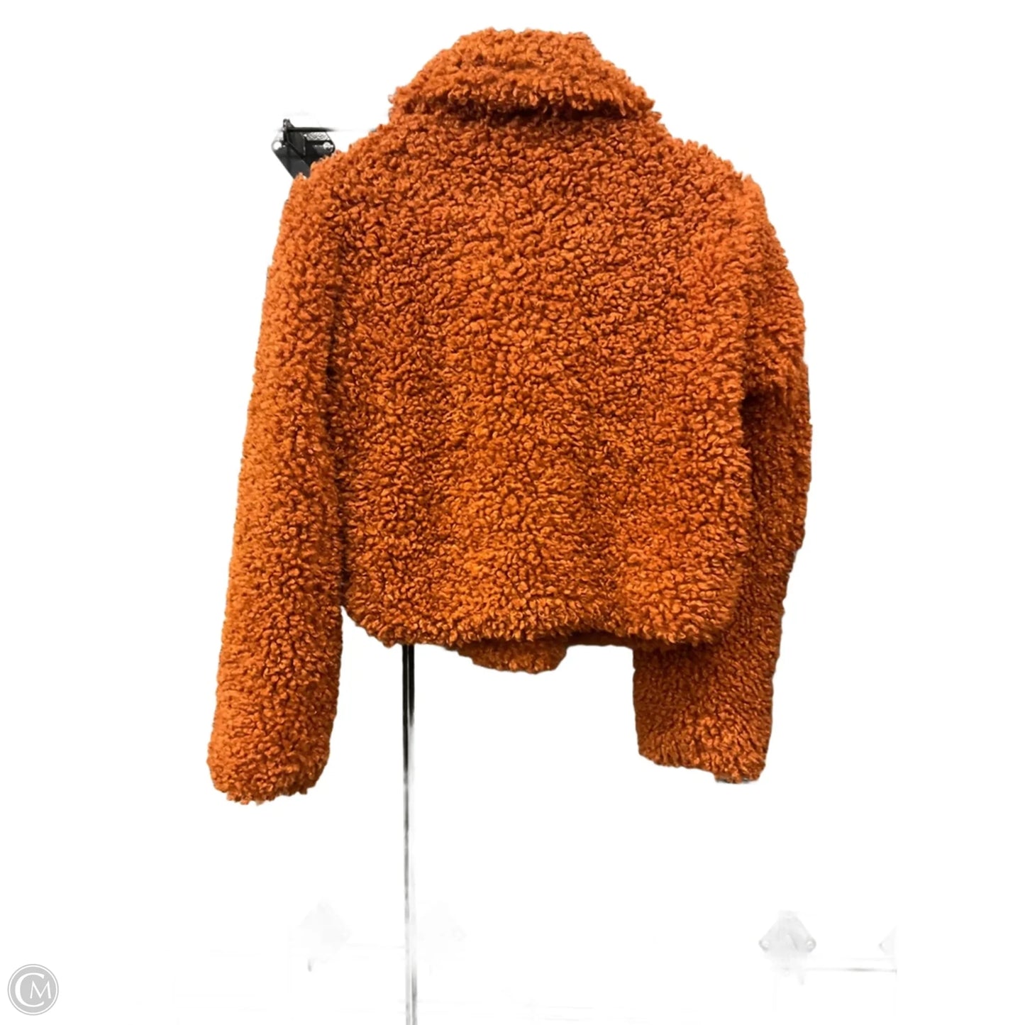 Jacket Other By Lulu In Orange, Size: S