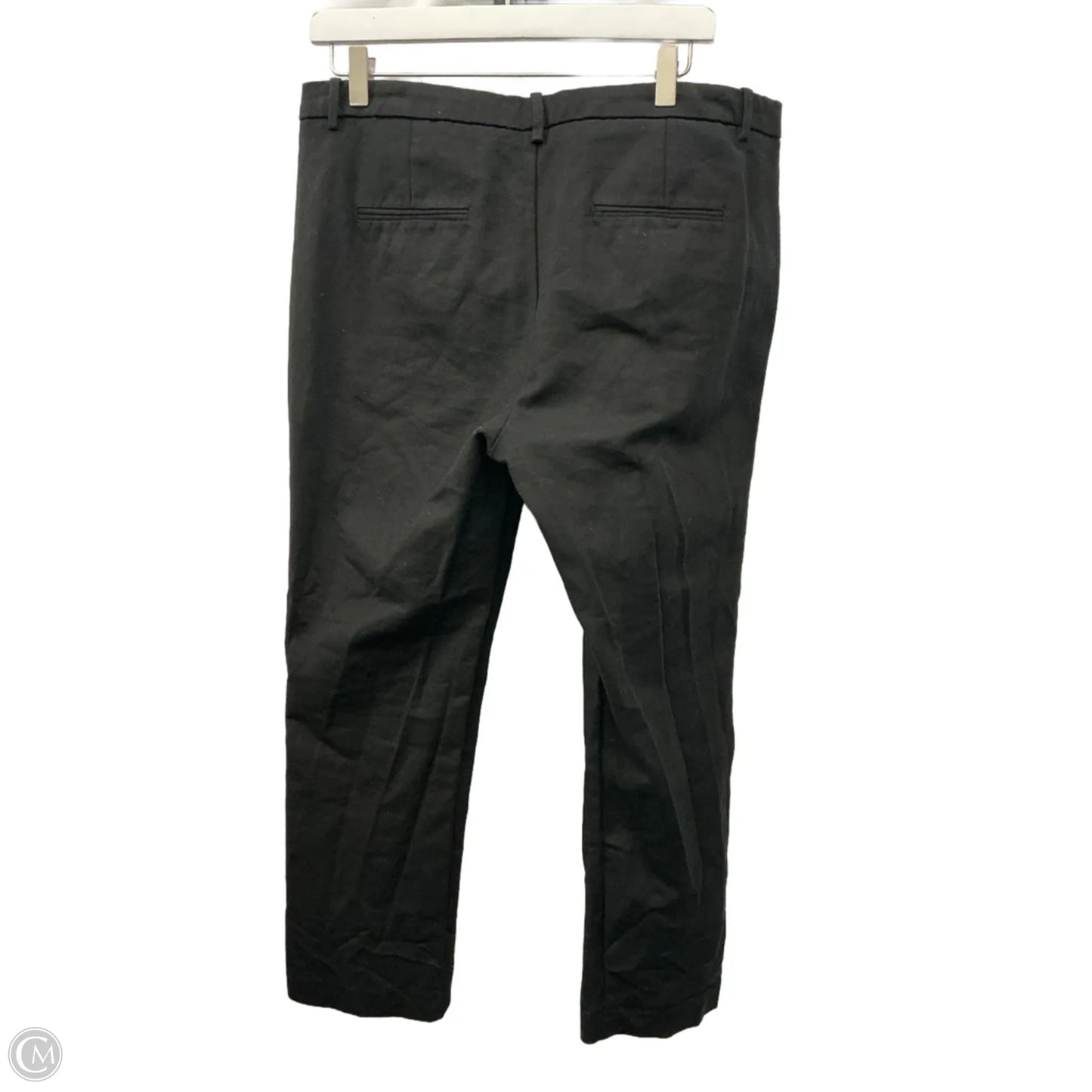 Pants Other By Clothes Mentor In Black, Size: 14