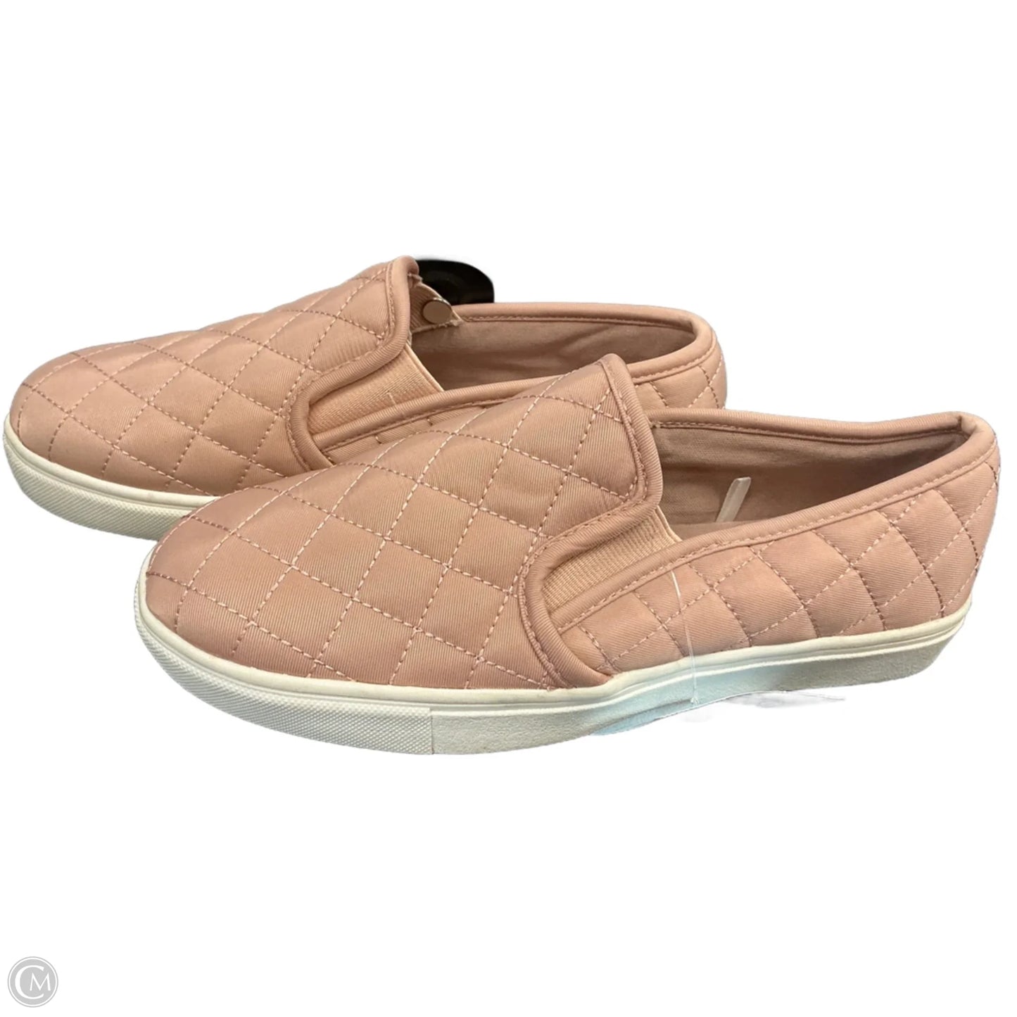 Shoes Flats By Big Buddha In Pink, Size: 6