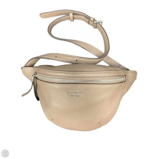 Belt Bag Designer By Kate Spade, Size: Small