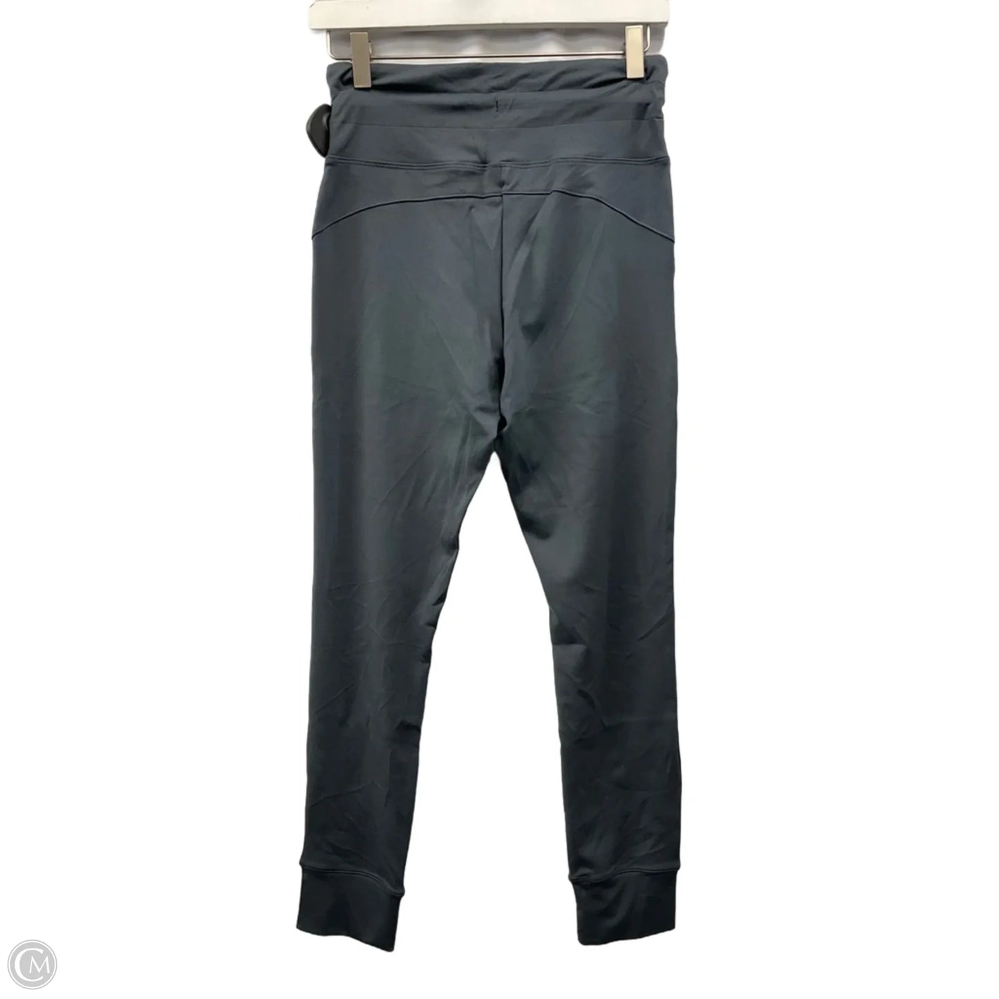 Athletic Pants By Marika In Grey, Size: M