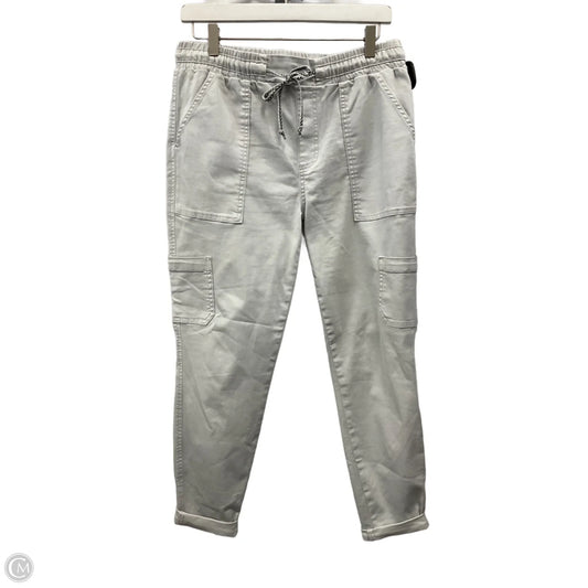 Pants Joggers By Maurices In Grey, Size: Mp