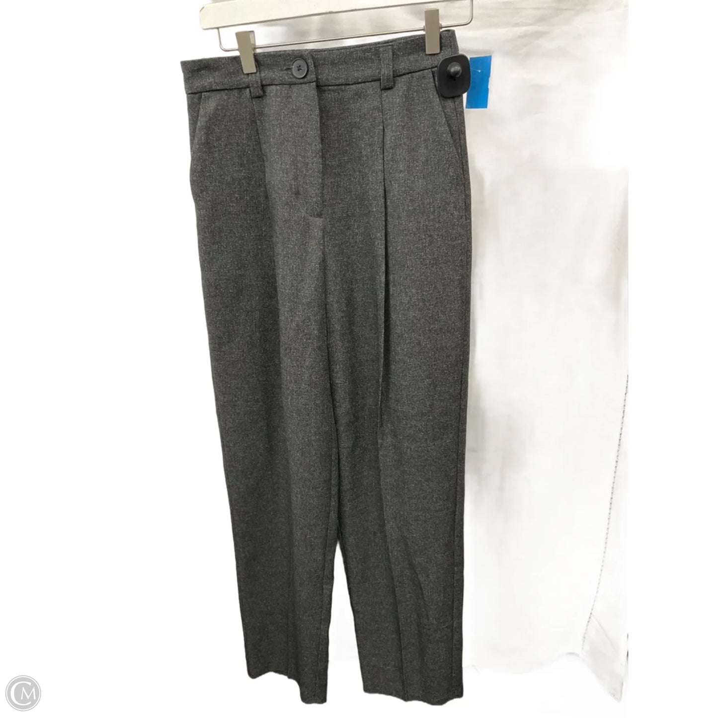 Pants Other By Primark In Grey, Size: 4