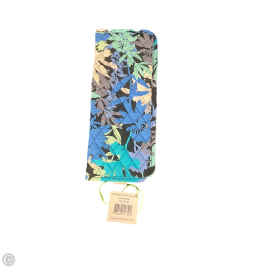 Accessory Tag By Vera Bradley, Size: Small