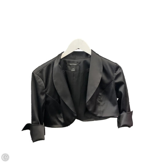 Blazer By White House Black Market In Black, Size: S
