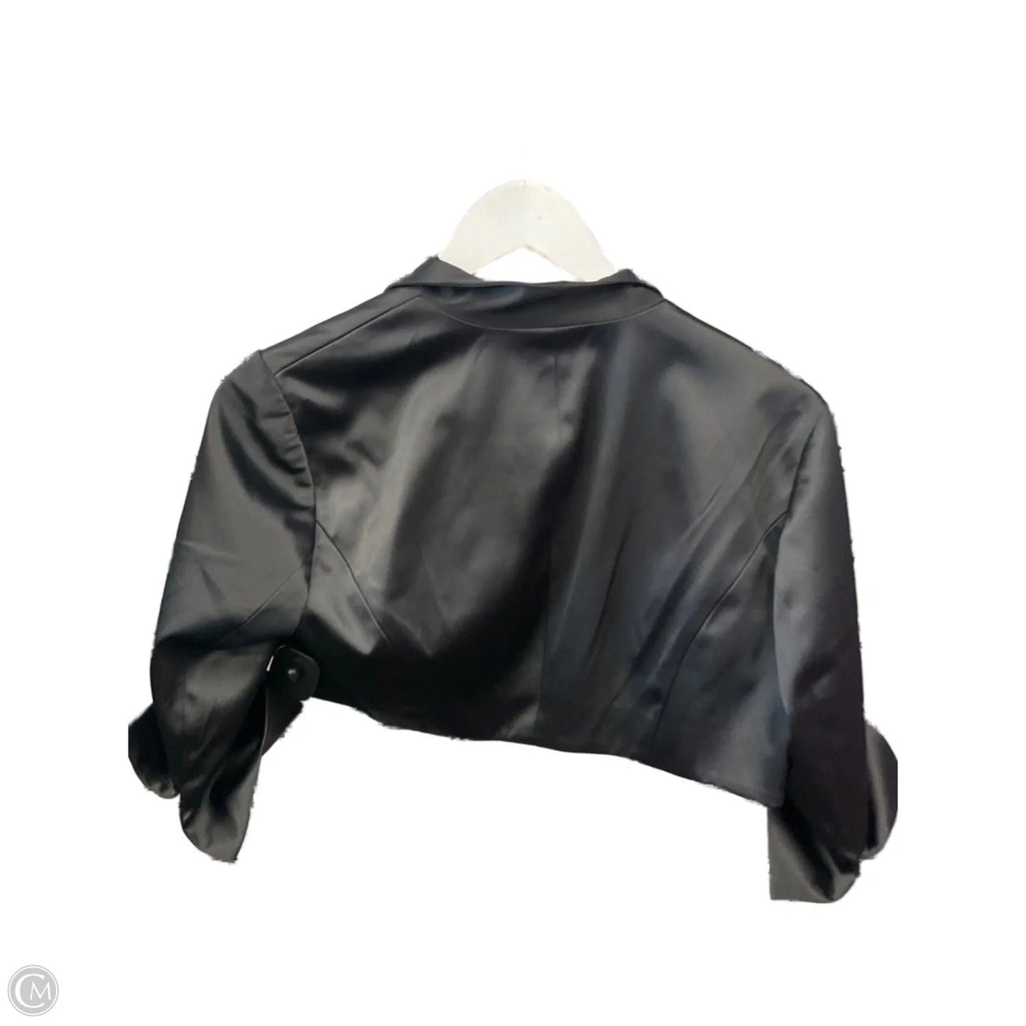Blazer By White House Black Market In Black, Size: S