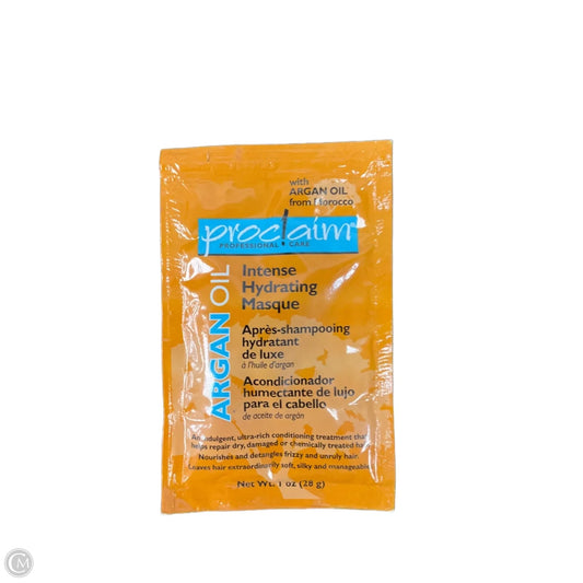 Hair Product By Clothes Mentor, Size: Small