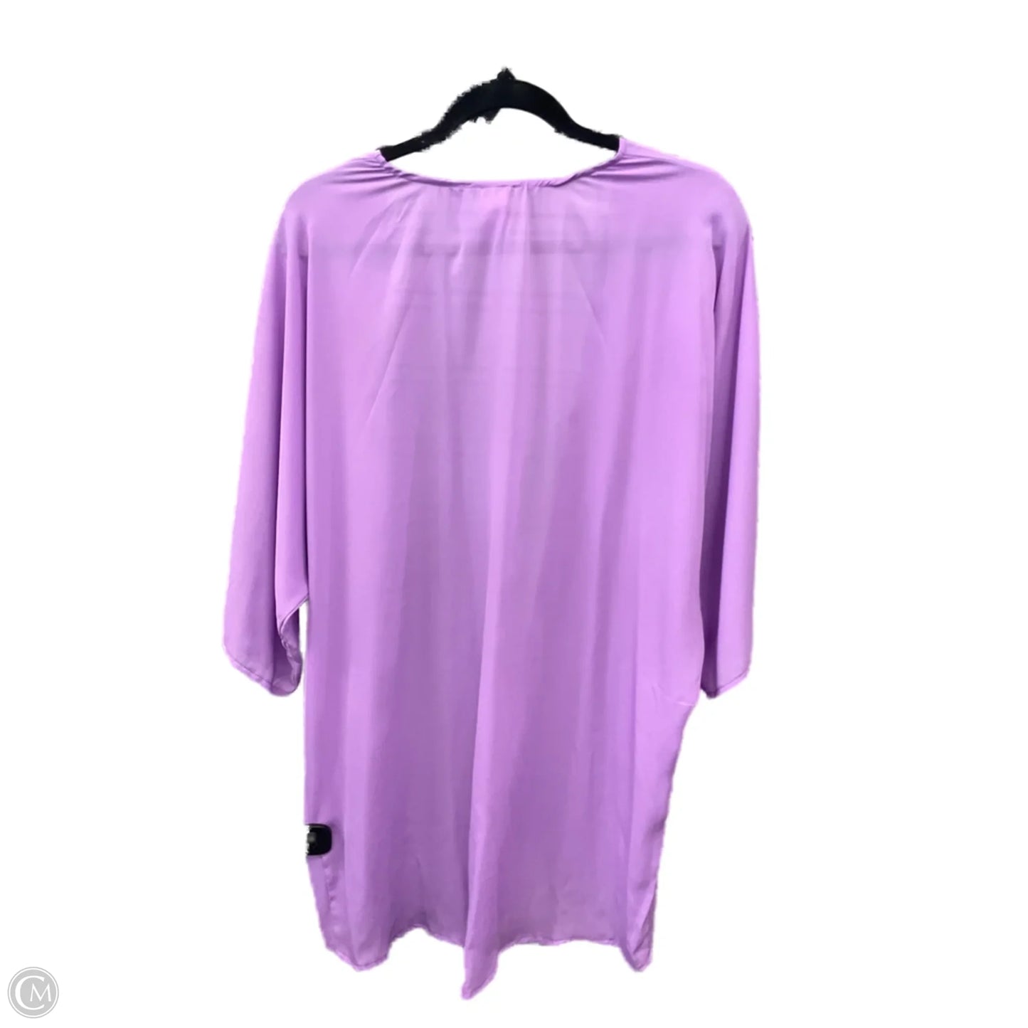 Kimono By Heimish Usa In Purple, Size: S