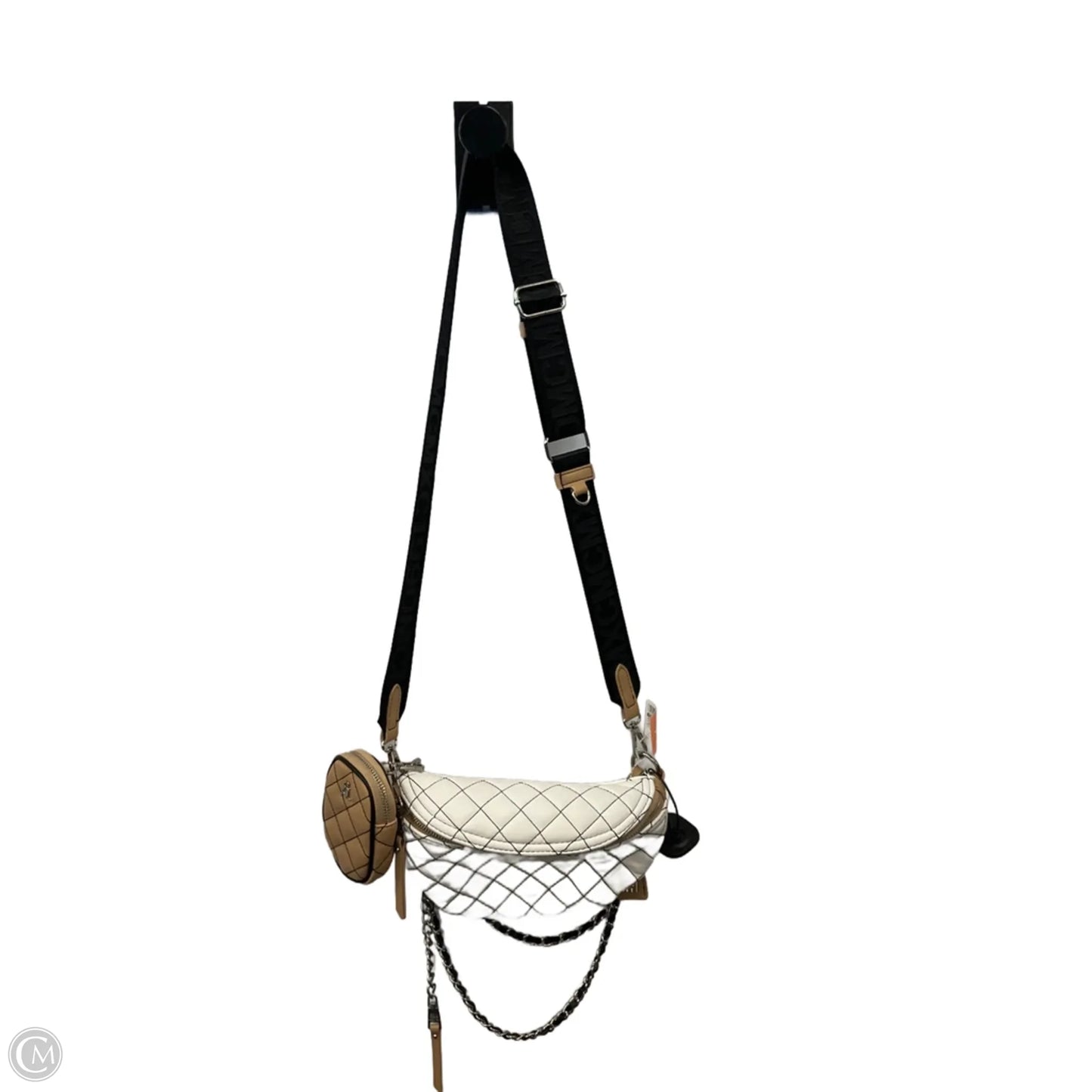 Crossbody By Steve Madden, Size: Large