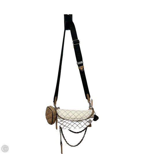 Crossbody By Steve Madden, Size: Large