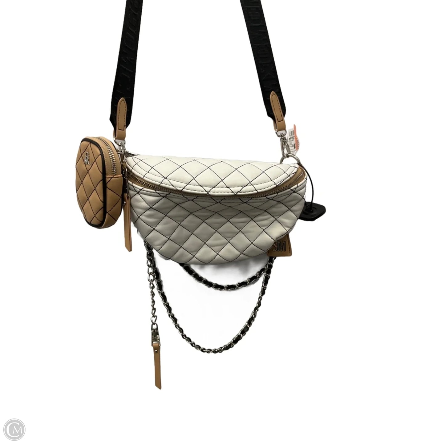 Crossbody By Steve Madden, Size: Large