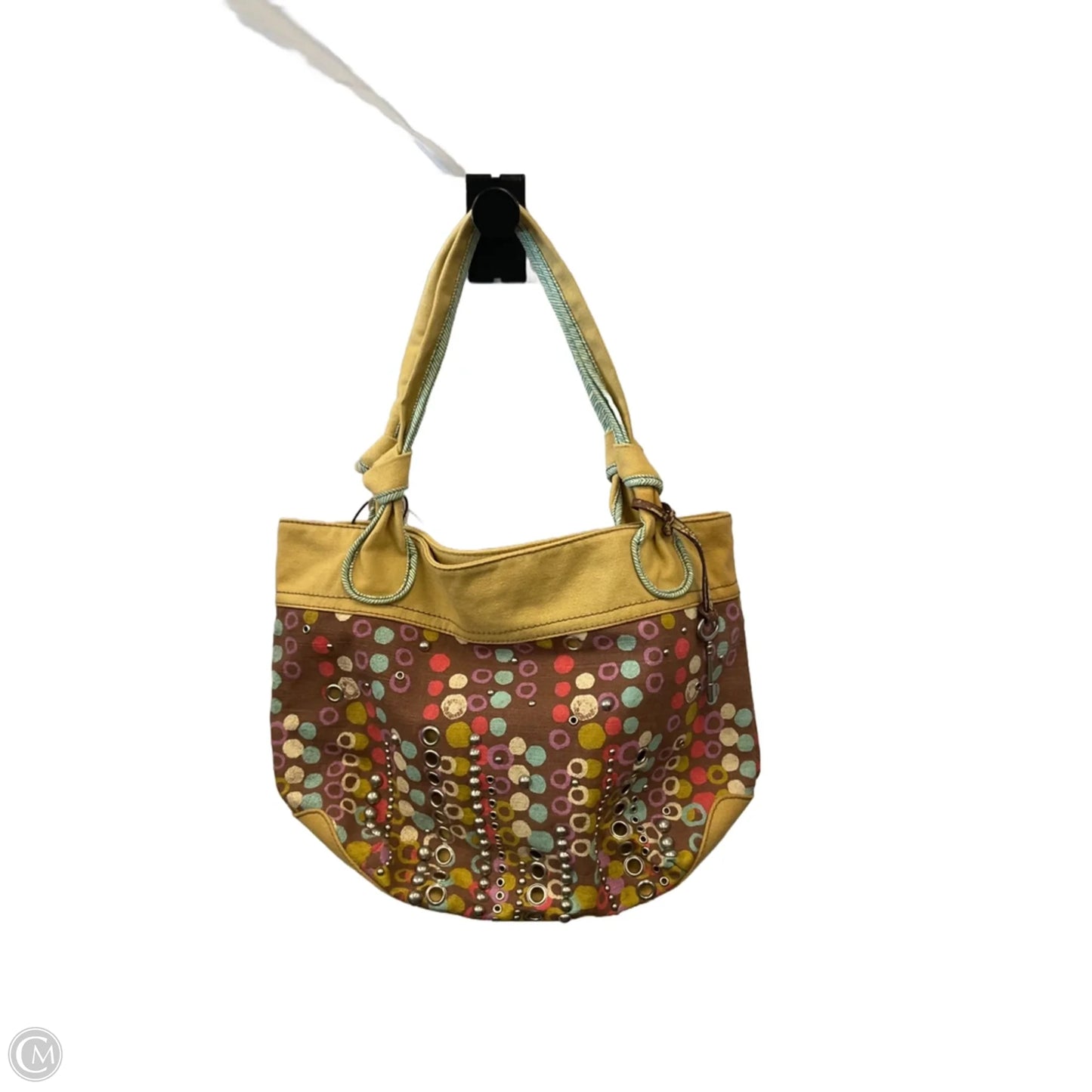 Tote By Fossil, Size: Large