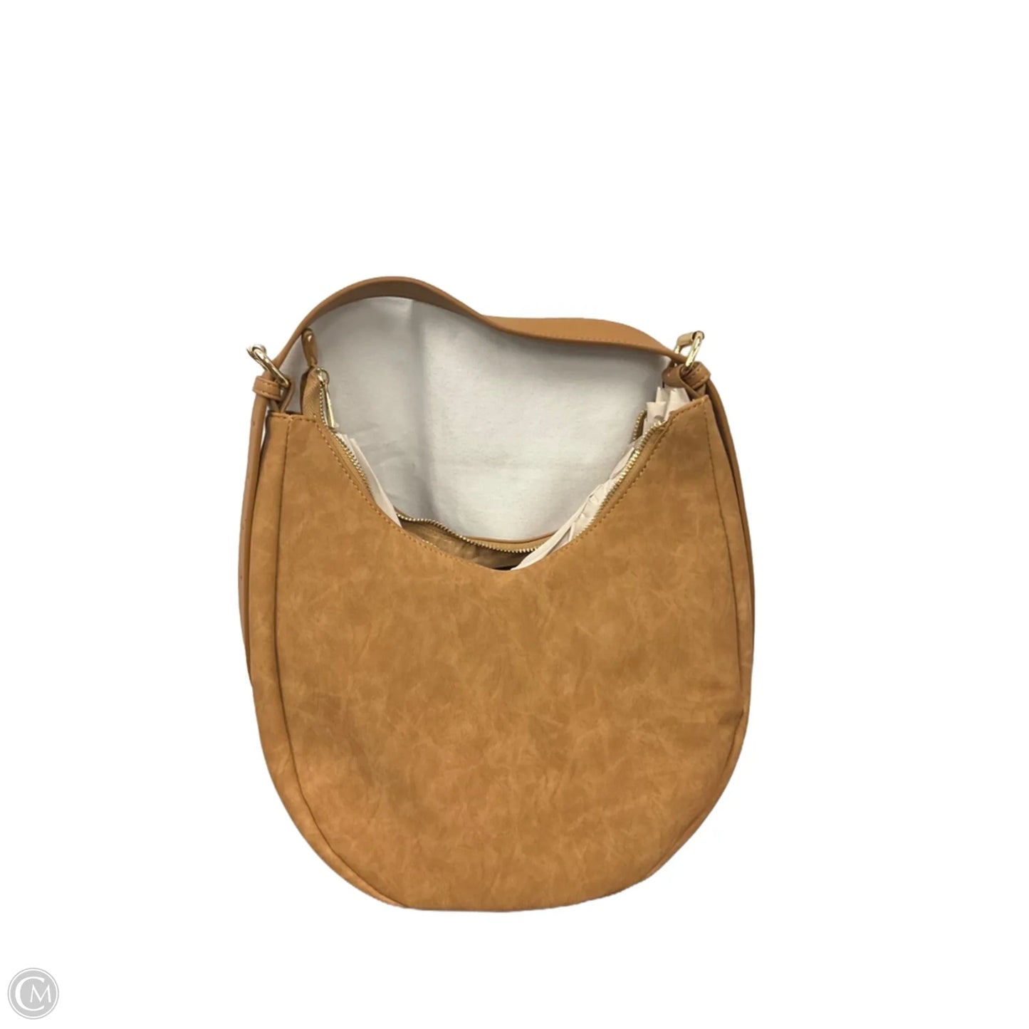 Handbag By Clothes Mentor, Size: Large