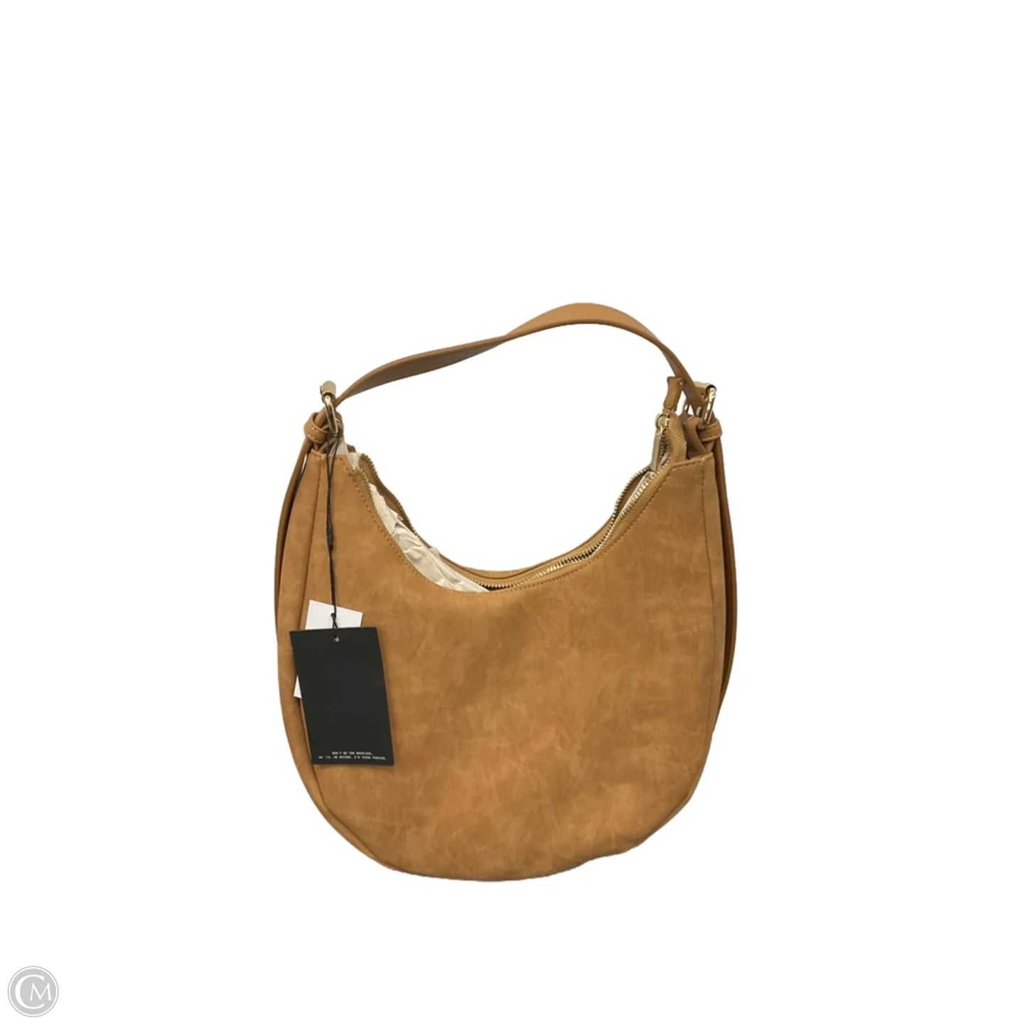 Handbag By Clothes Mentor, Size: Large
