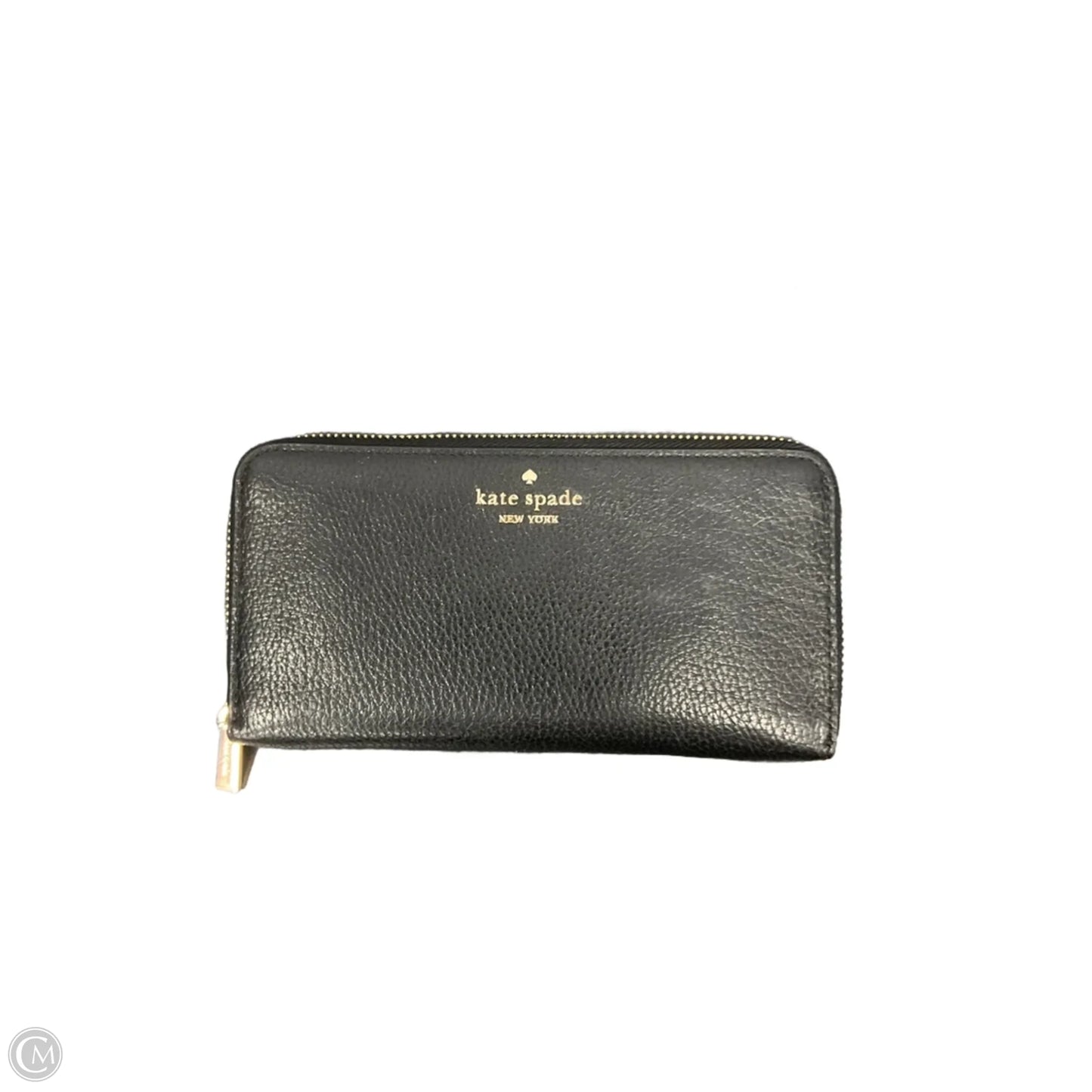 Wallet Designer By Kate Spade, Size: Large