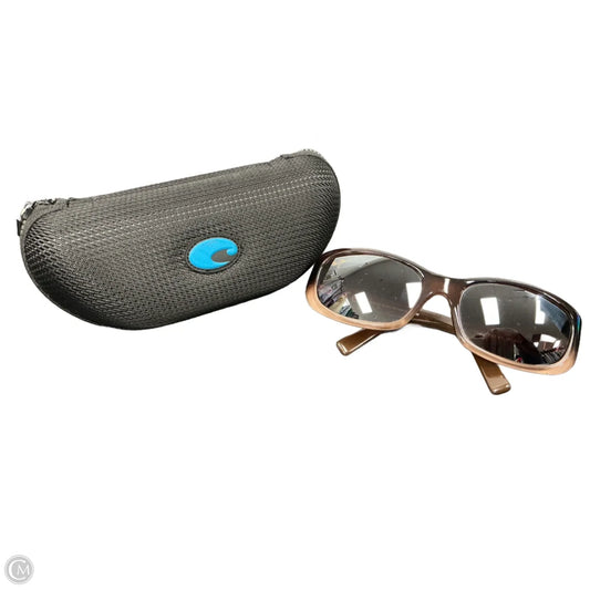 Sunglasses By Maui Jim