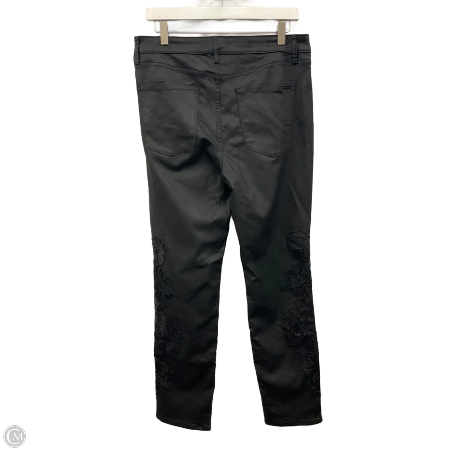 Pants Dress By White House Black Market In Black, Size: 12