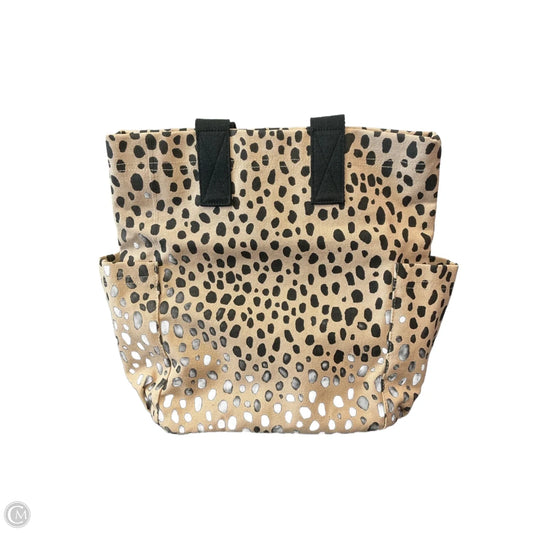 Tote By Universal Thread, Size: Large