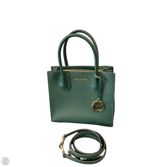 Crossbody Designer By Michael Kors, Size: Medium