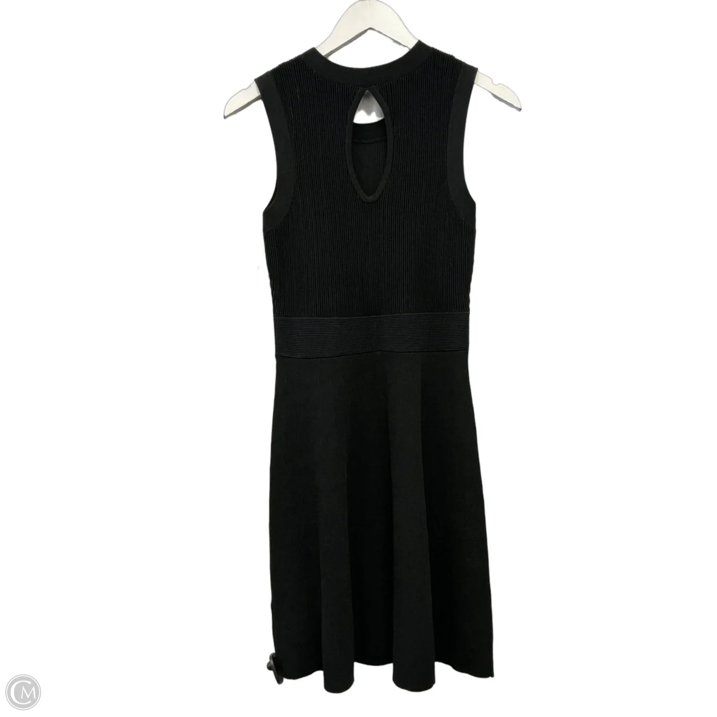 Dress Party Short By Michael By Michael Kors In Black, Size: S