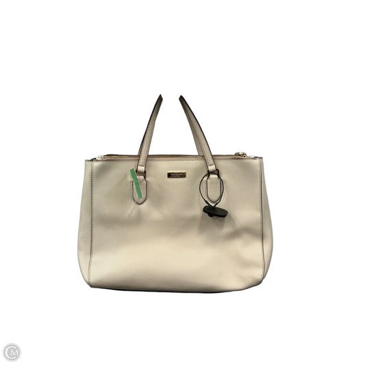 Handbag Designer By Kate Spade, Size: Large