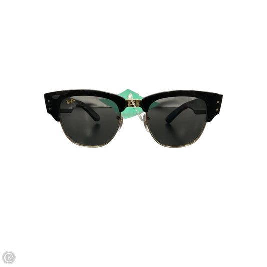 Sunglasses Designer By Ray Ban