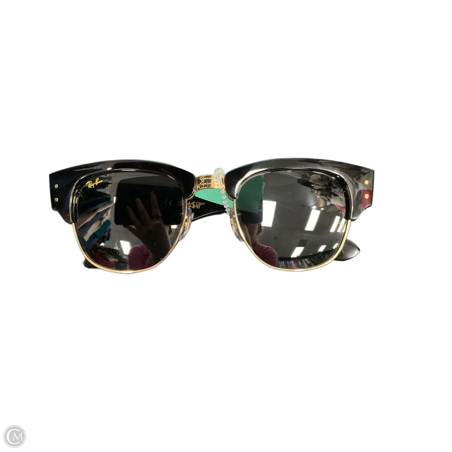 Sunglasses Designer By Ray Ban