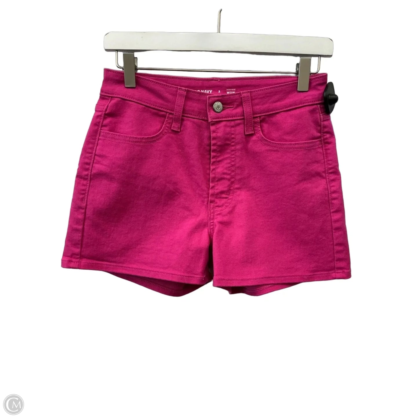 Shorts By Old Navy In Pink, Size: 2