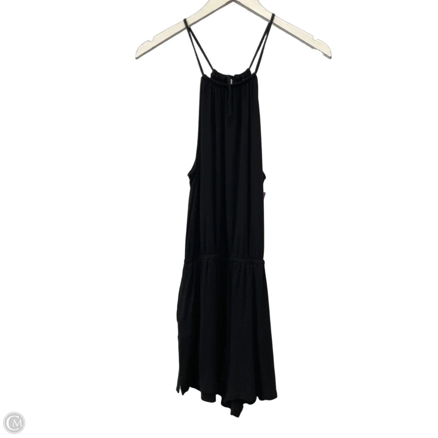Romper By Old Navy In Black, Size: Xs