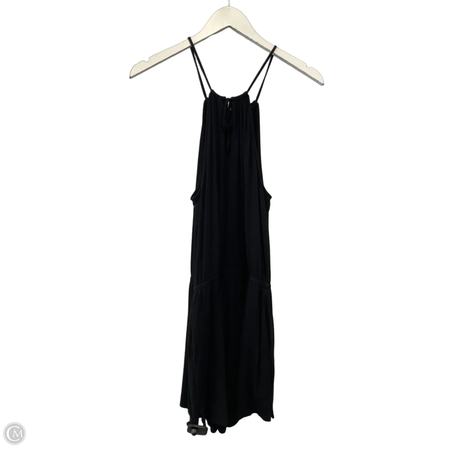 Romper By Old Navy In Black, Size: Xs