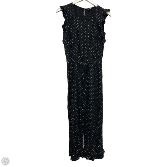 Jumpsuit By Old Navy In Black, Size: S