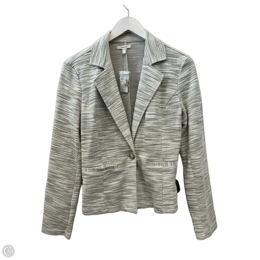 Blazer By Maurices In Cream, Size: S