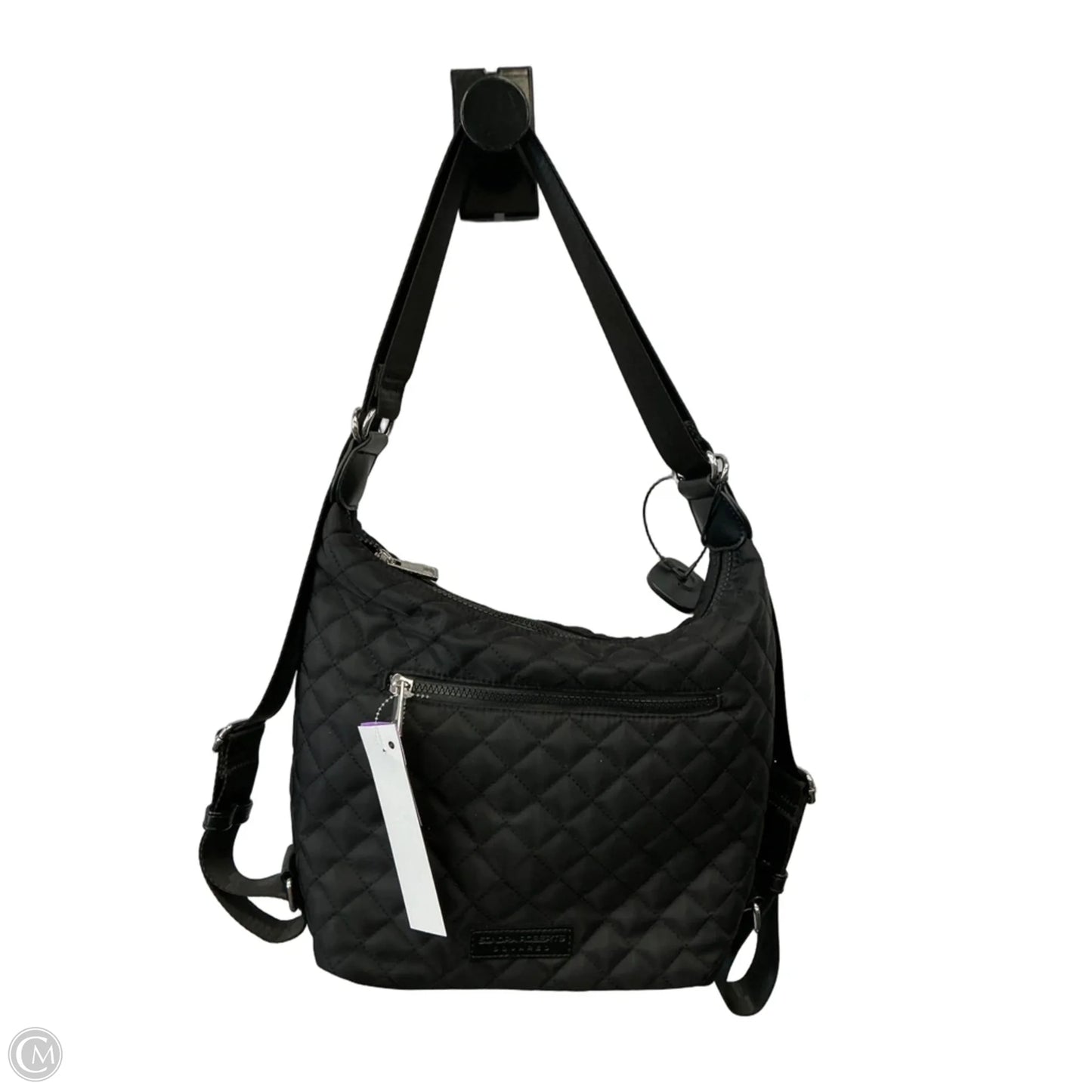Backpack Designer By Sondra Roberts, Size: Large