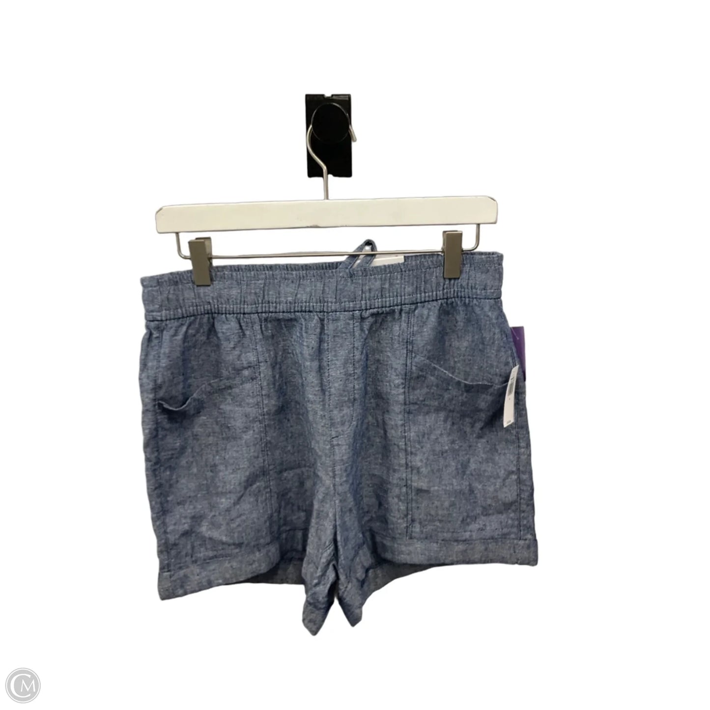 Shorts By Old Navy In Blue, Size: 4