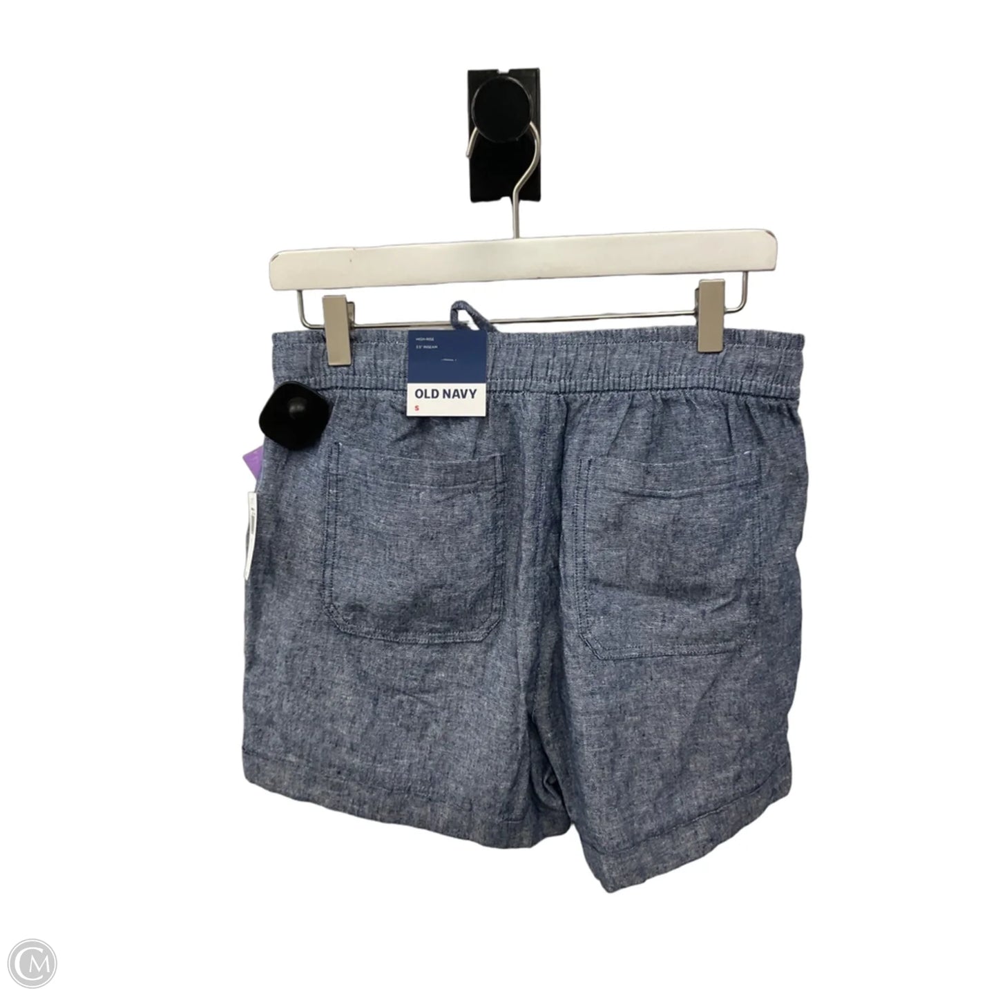 Shorts By Old Navy In Blue, Size: 4
