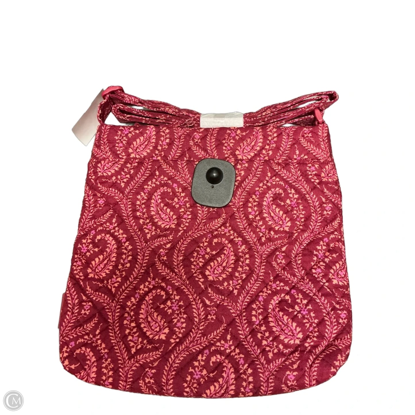 Crossbody By Vera Bradley, Size: Medium