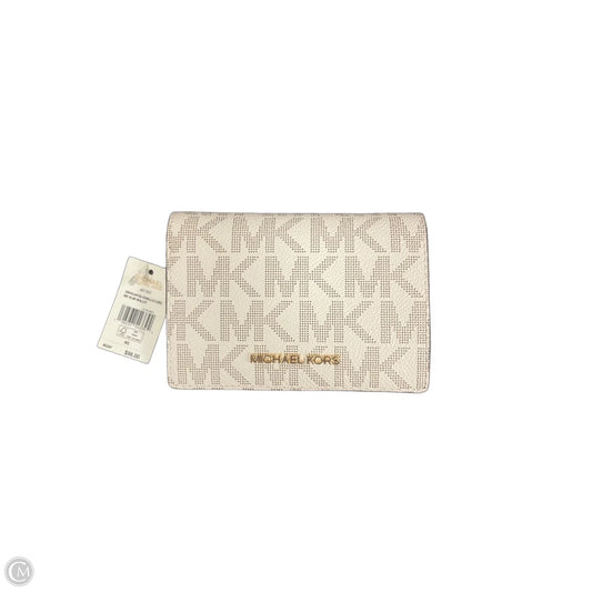 Wallet Designer By Michael Kors, Size: Medium
